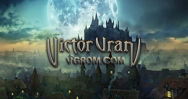 Victor Vran (Виктор Вран) на русском торрент