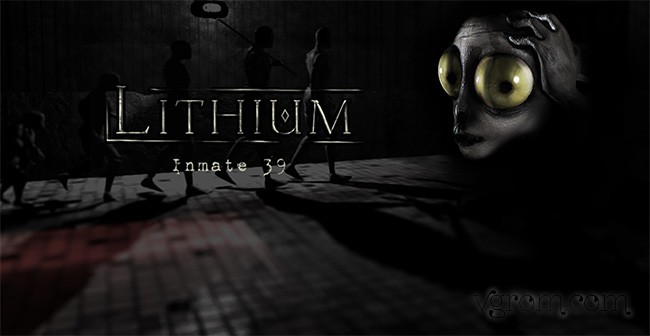 Lithium: Inmate 39 (2016) торрент