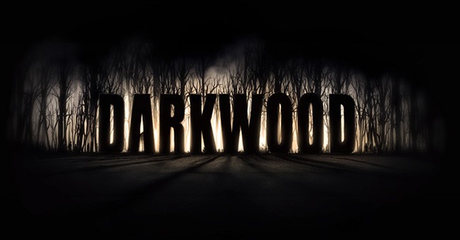 Darkwood v1.3 - торрент