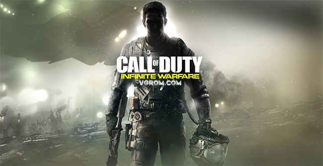 Call of Duty: Infinite Warfare (2016) на PC русская - торрент