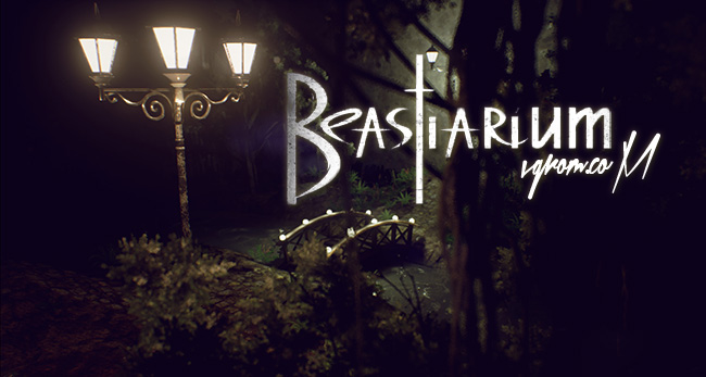 Beastiarium (2016) последняя версия