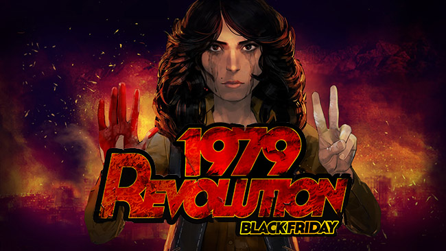 1979 Revolution: Black Friday (2016) PC на русском