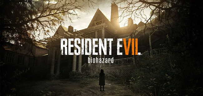 Resident Evil 7: Biohazard (2017) скачать торрент