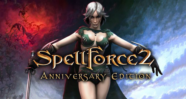 SpellForce 2 - Anniversary Edition (2017) на русском