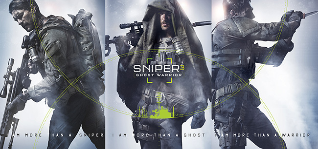 Игра Sniper Ghost Warrior 3: Season Pass Edition (2017) - торрент