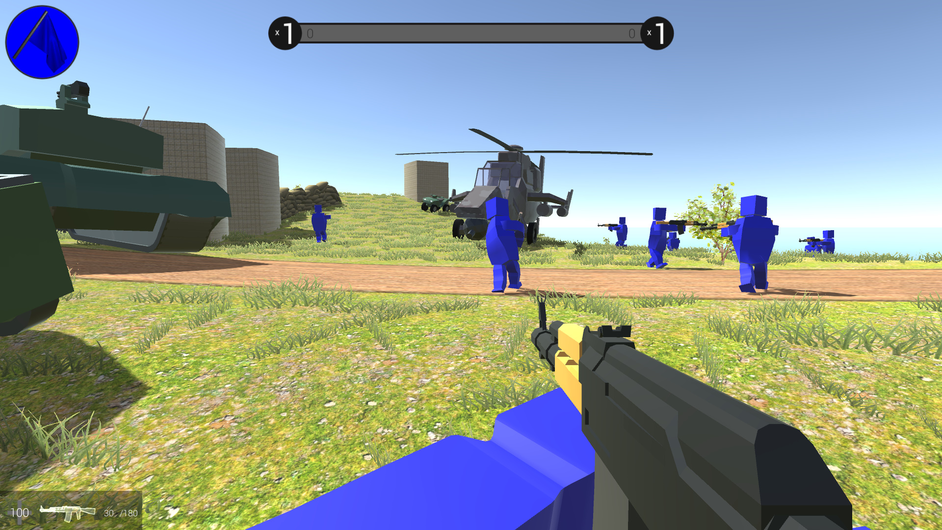 Ravenfield game android | Ravenfield Game Guide Mod Apk - 2019-01-09
