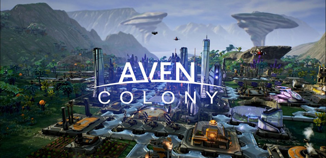 Aven Colony (2017) скачать на русском