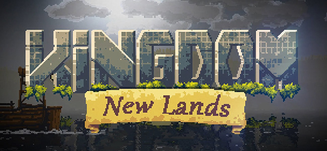 Kingdom: New Lands (2016) последняя версия на ПК