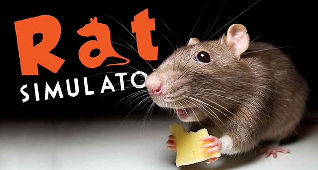Rat Simulator (2017) на ПК