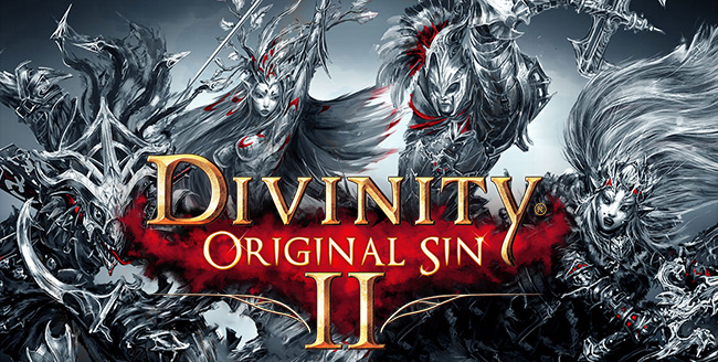 Divinity: Original Sin 2 (2017) - RPG-стратегия