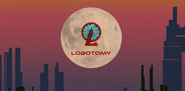 Lobotomy Corporation (2016) - игра про разведение монстров