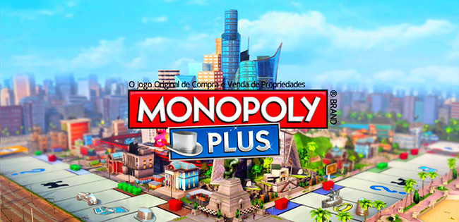 Monopoly Plus (2017) - играть в Монополию на компьютере