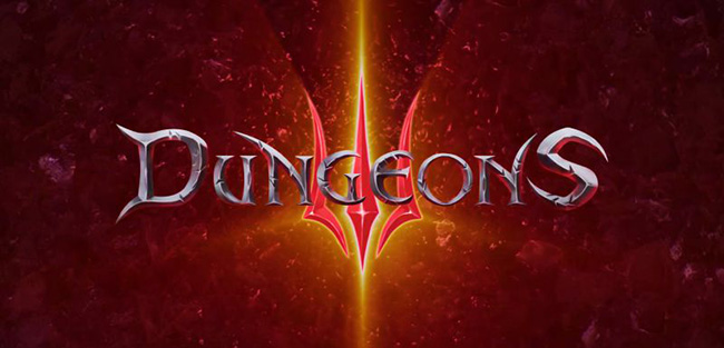 Dungeons 3 (2017) на русском - торрент
