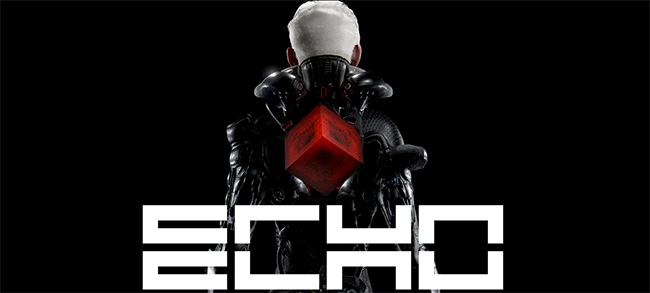 ECHO (2017) - игра на русском