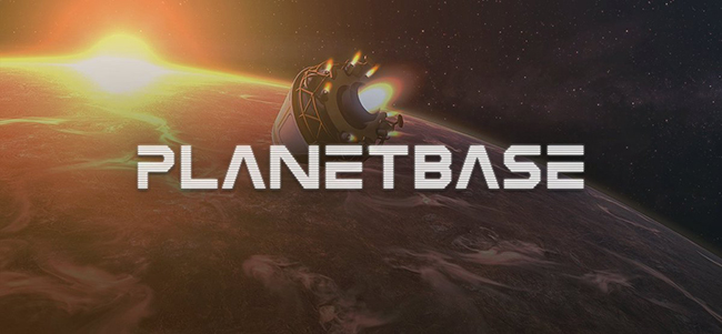Planetbase - последняя русская версия