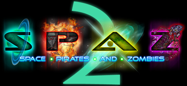 Space Pirates and Zombies 2 (2017) русская версия