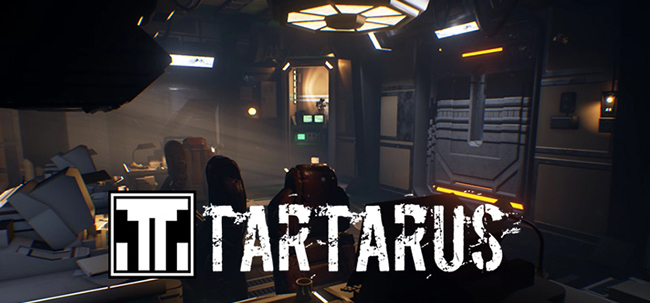Tartarus (2017)