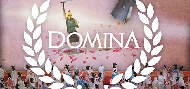 Игра Domina (2017) - торрент