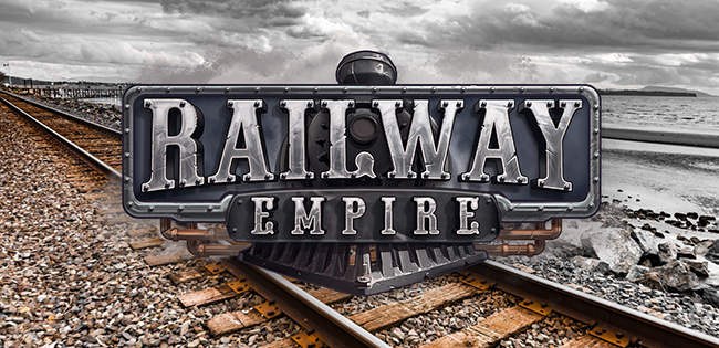 Railway Empire (2018) на русском