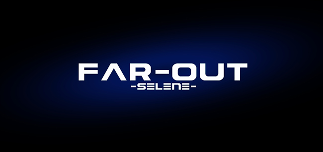 Far Out (2018) - игра с логическими головоломками