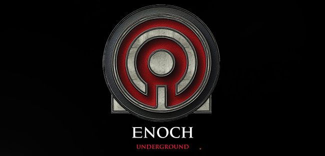 Enoch: Underground (2018) - Энох: Подземелье