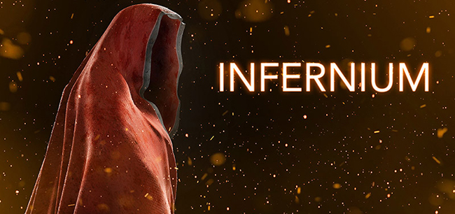 Infernium (2018) - новый хоррор