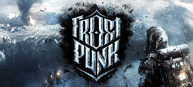 Frostpunk (2018) на русском - торрент