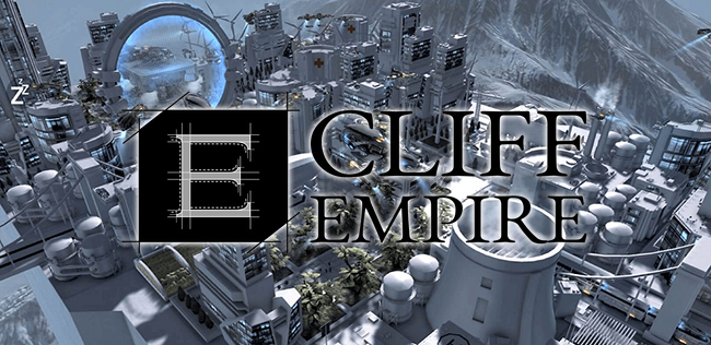 Cliff Empire (2018) - экономическая стратегия