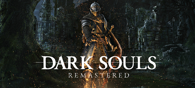 Dark Souls: Remastered (2018) скачать на ПК