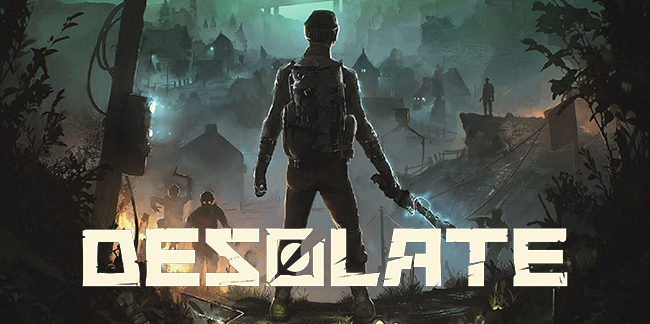 Игра Desolate (2018) - полная русская версия