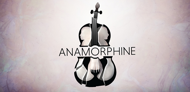 Anamorphine (2018)