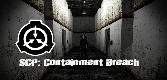 SCP: Containment Breach 1.3 (2018) - последняя версия