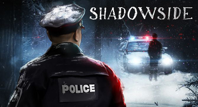 ShadowSide (2018) - скачать игру