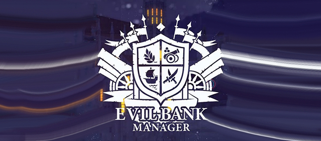 Evil Bank Manager (2018) - торрент