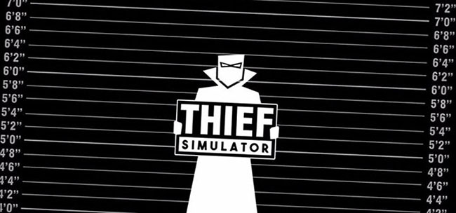 Thief Simulator (2018) на русском - симулятор вора