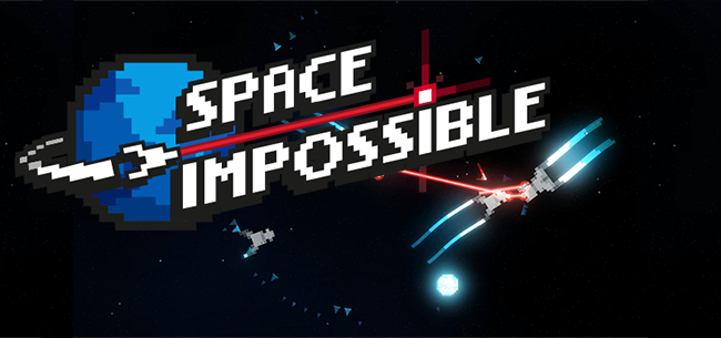 Space Impossible - космическая 2D песочница