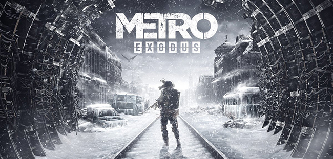 Metro: Exodus (2019) на ПК русская озвучка - скачать торрент