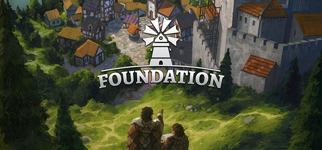 Foundation (2019) - скачать торрентом