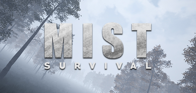 Игра Mist Survival - последняя версия