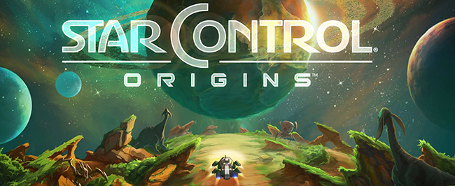Star Control: Origins (2018) - последняя версия