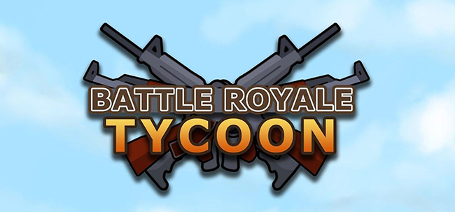 Battle Royale Tycoon (2018) - создать свою королевскую битву