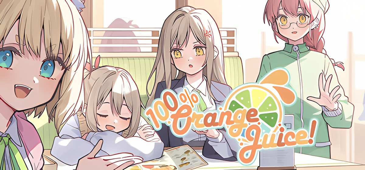 100% Orange Juice v3.29.0