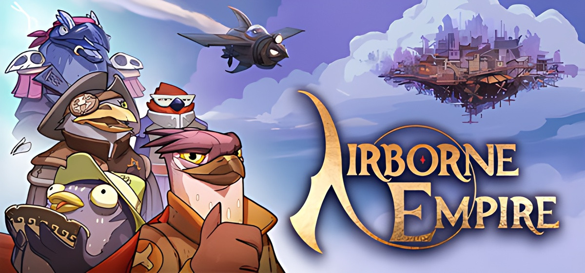 Airborne Empire v1.0.10