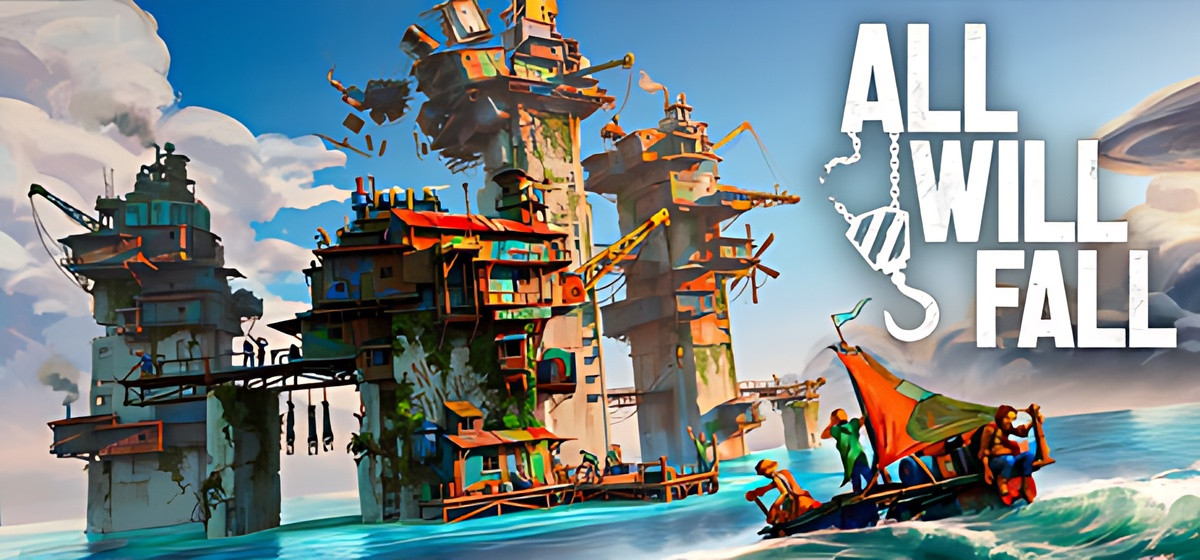ALL WILL FALL v1.1.4f1