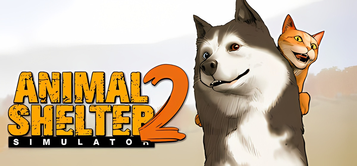 Animal Shelter 2 v1.3.1