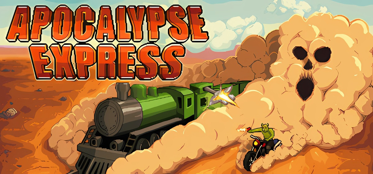 Apocalypse Express