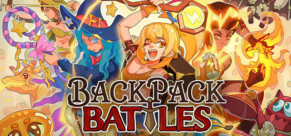 Backpack Battles v1.1.6b