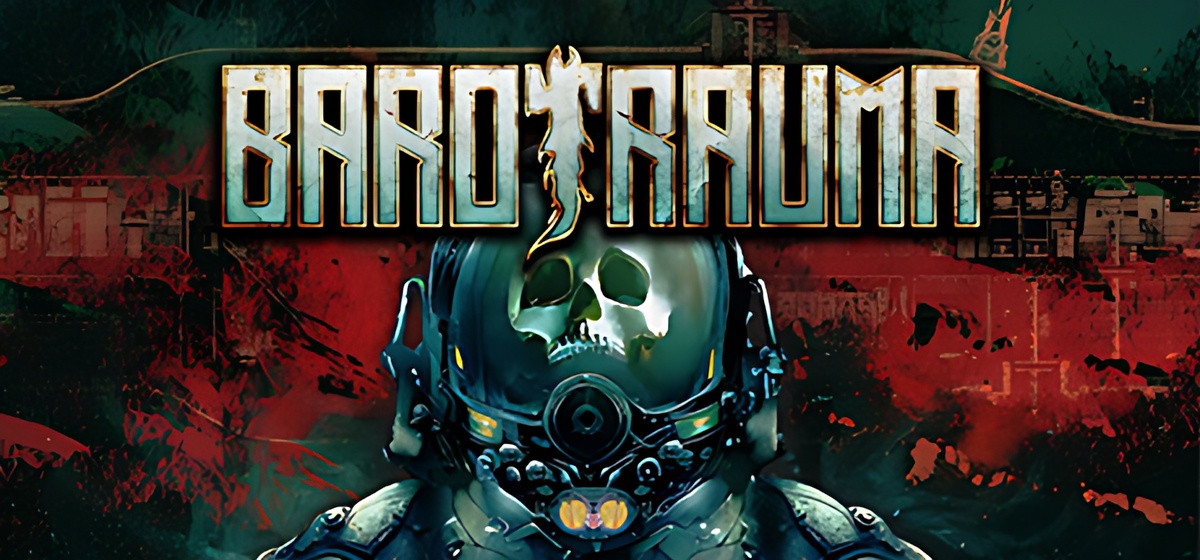Barotrauma v1.13.3.1a