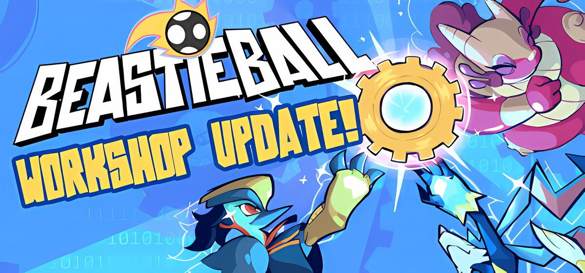 Beastieball Build 23701188