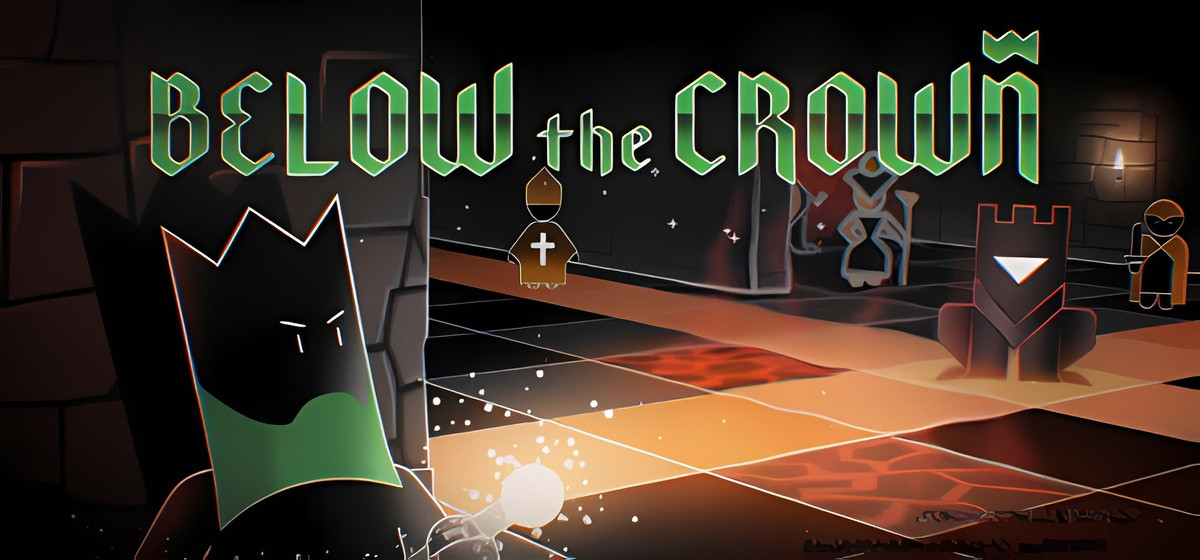 Below the Crown Build 23117184